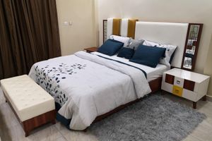 Alojamiento - Residence de la paix - Kana Place