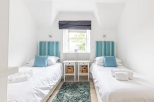 Alquiler Vacacional - Grove Cottage - North East Escapes