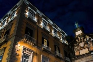 Alojamiento - Rinuccini Relais