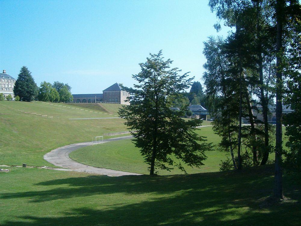 Comodidades del Alojamiento Domaine du Bosquet