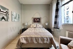 Alquiler Vacacional - Come relax and enjoy Rio in Modern Ipanema Luxury!