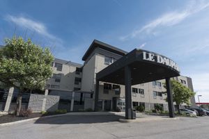 Alojamiento - Hotel & Suites Le Dauphin Quebec