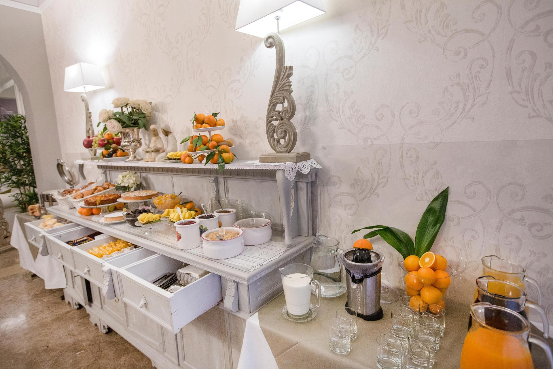 Restaurant Hotel Accademia
