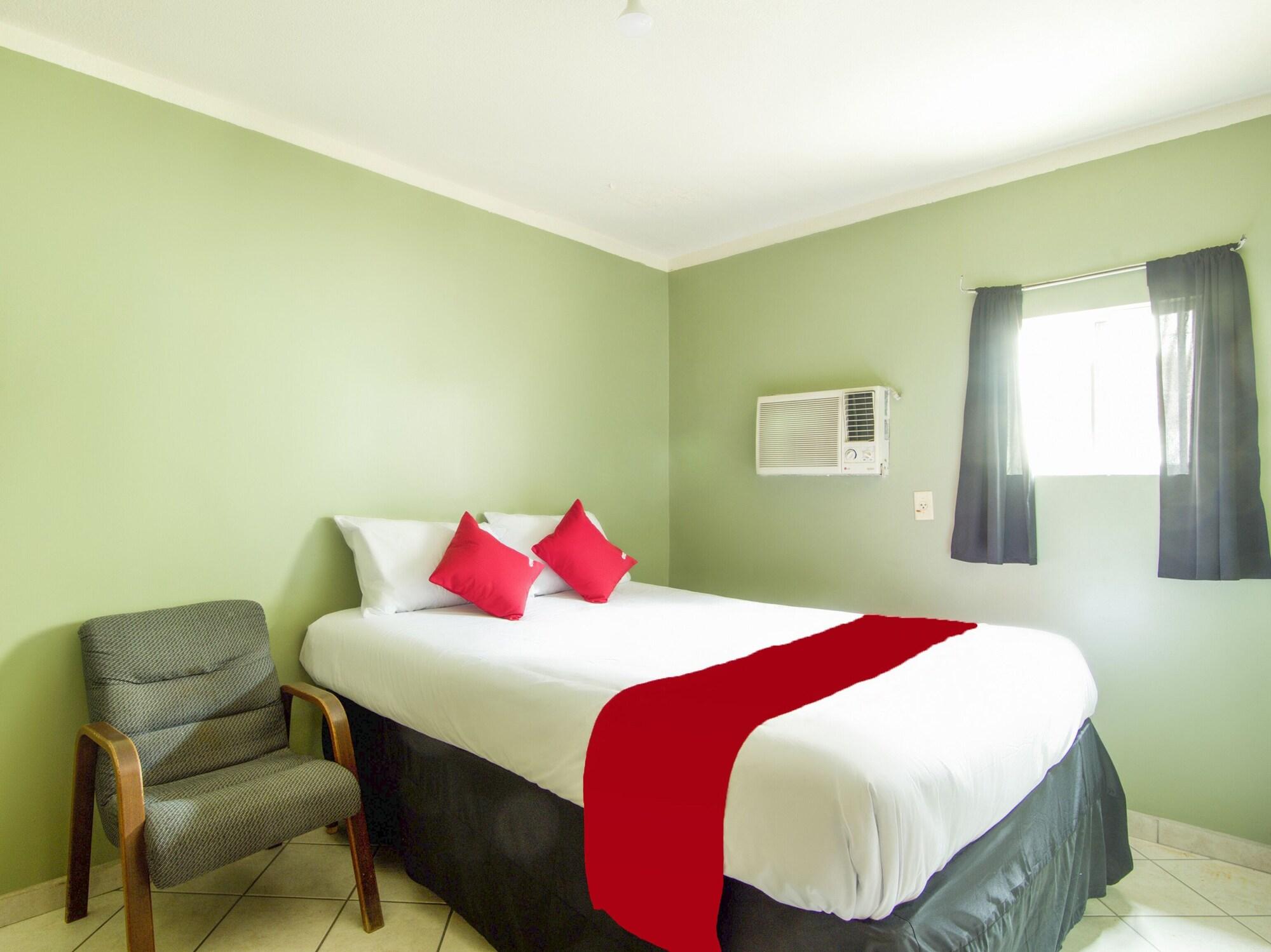 Varios OYO Hotel Don Juan