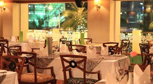 Restaurant Hotel Sintra