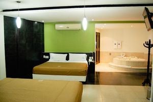 Alojamiento - Hotel Porto Novo