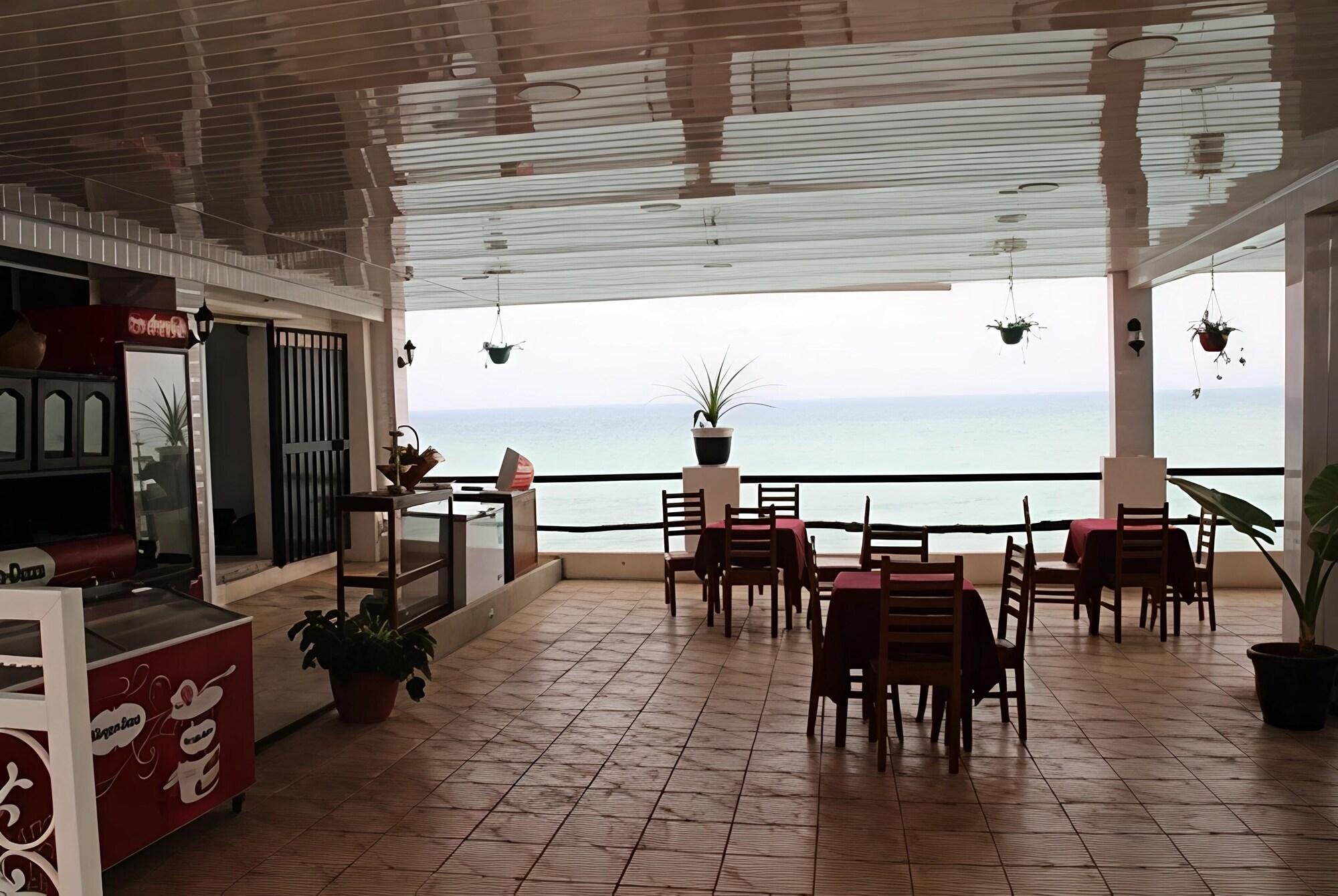 Restaurant Hotel Restaurant Lala foughala