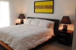 Alojamiento - Hotel Galerias Hn