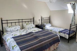 Alquiler Vacacional - Cozy cottage from 1840 on the beautiful Loch Rannoch in Scotland