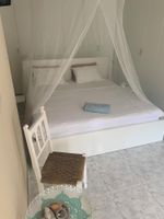 Alquiler Vacacional - Luxury villa Felizidad. Private pool, 5 bedrooms, 4 bathrooms. and sea view.  Font de Sa Cala.