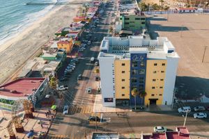 Alojamiento - Hotel Jatay