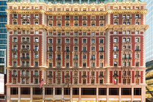 Alojamiento - The Knickerbocker Hotel