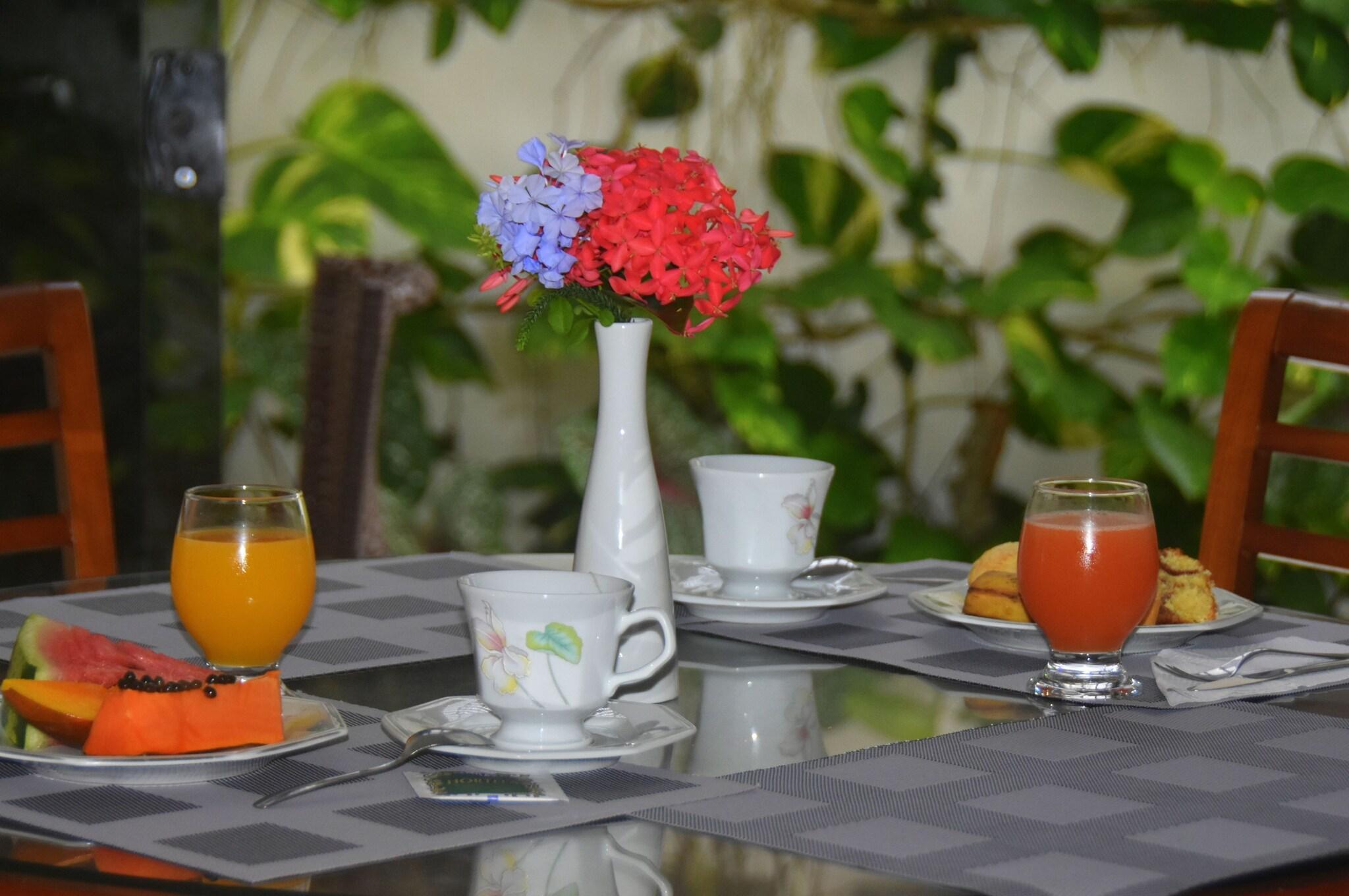 Restaurant Pousada Lua e Mar