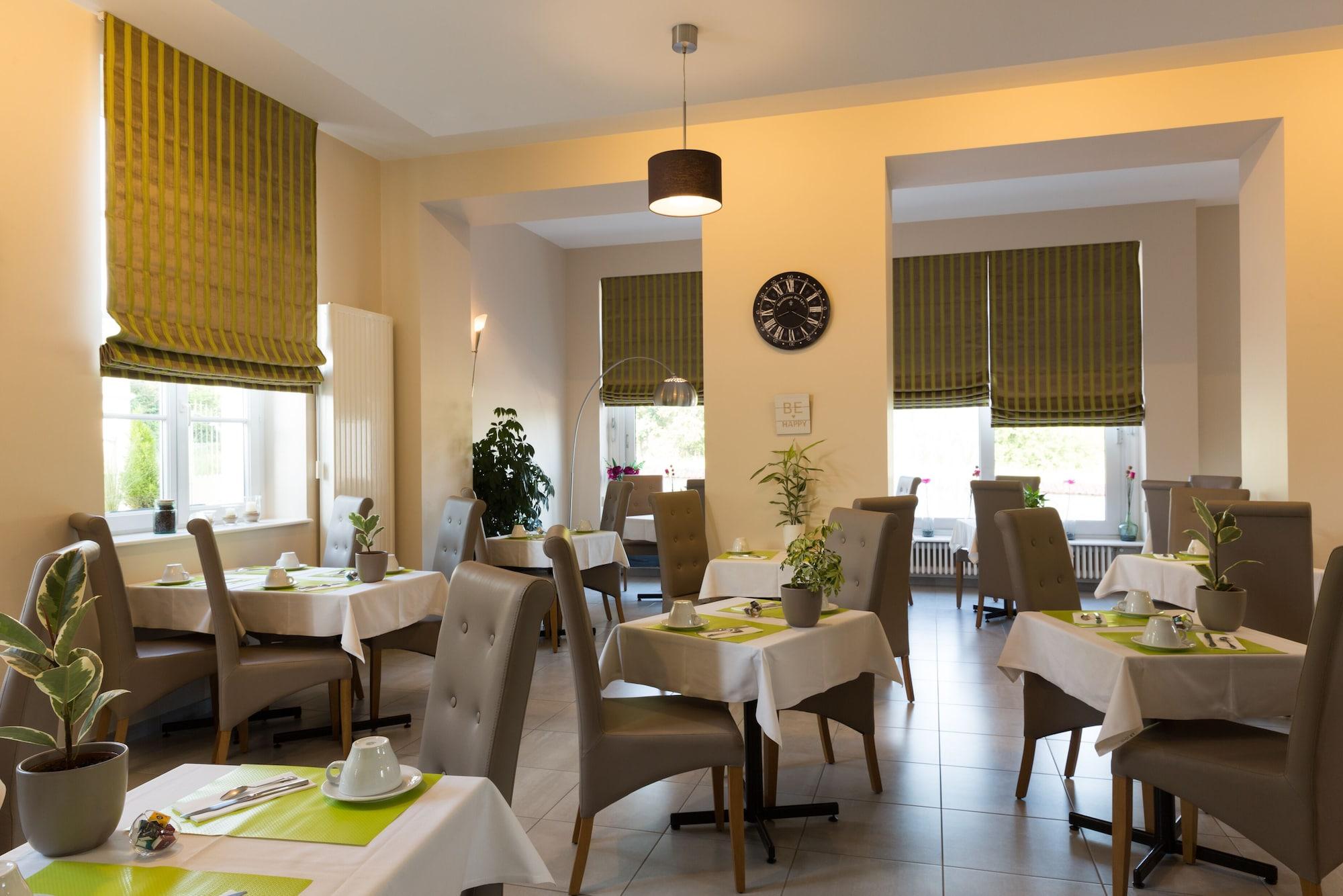 Restaurant Le Haut des Lys