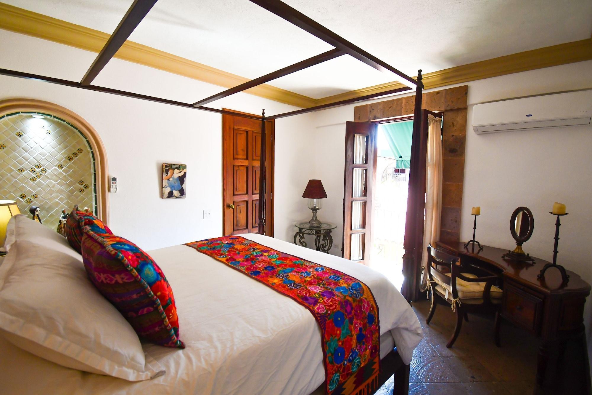 Habitación Collection O Casa Bella Hotel Boutique, Cabo San Lucas