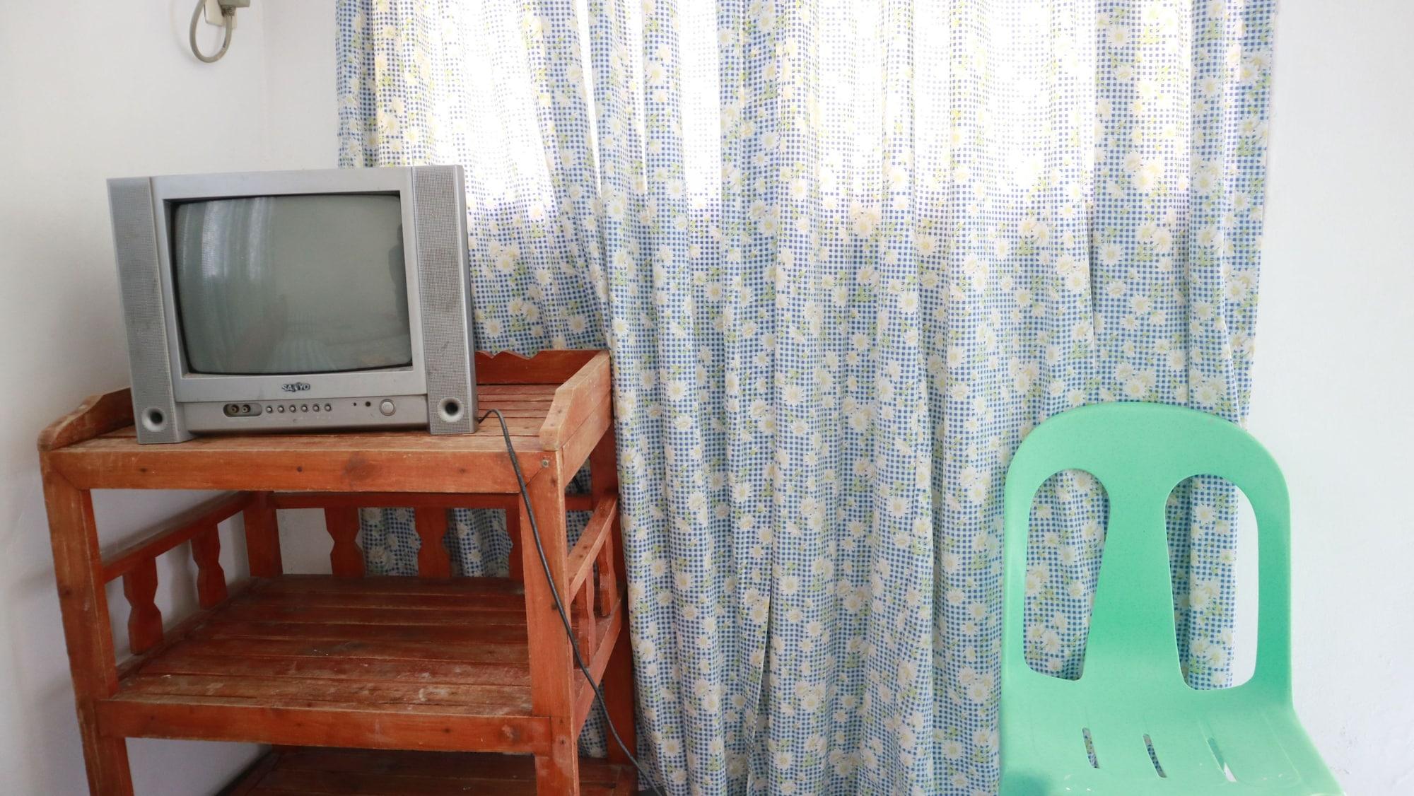 Set de Habitación Tabada Homestay