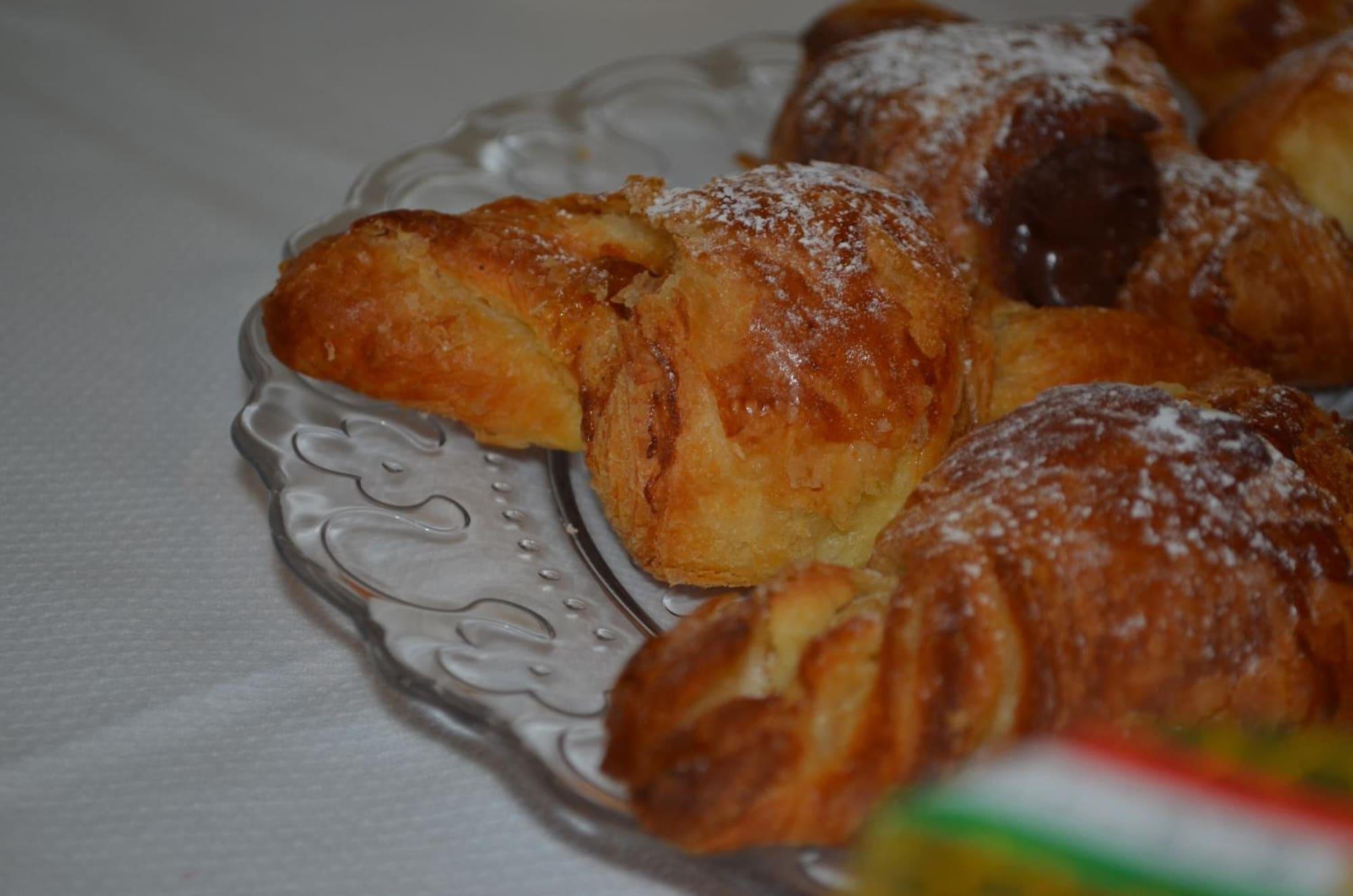 Restaurant L'infinito