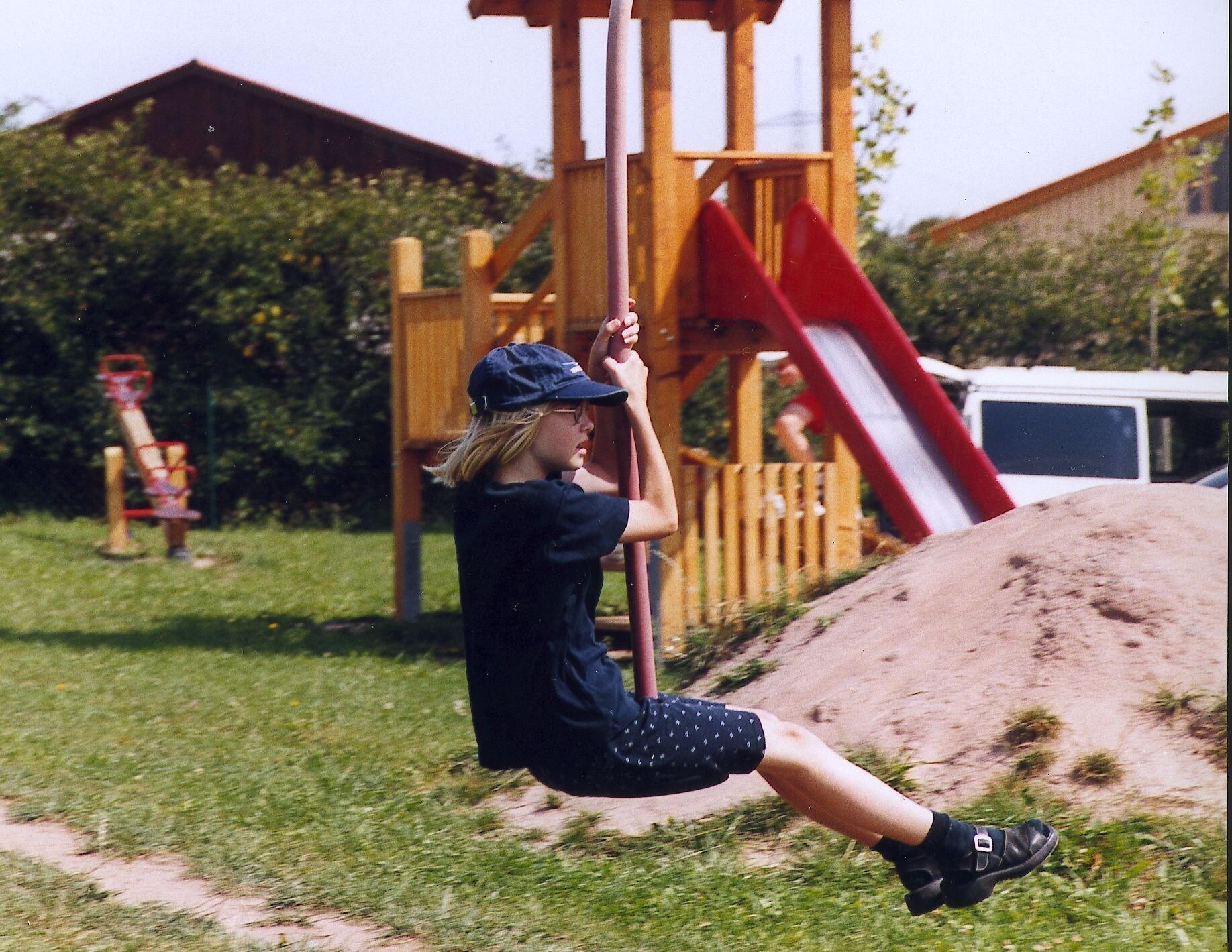 Instalaciones Recreativas Landgasthof Fiedler