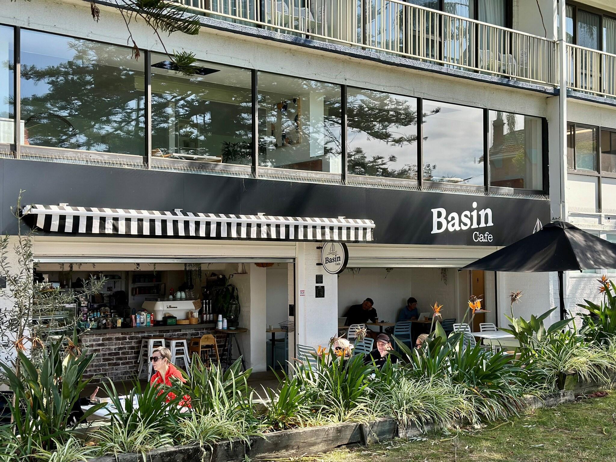 Bar/Salón Boat Harbour Motel