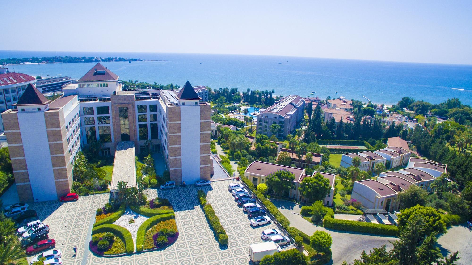 Horus Paradise Resort - Ultra All Inclusive Manavgat | Resorts en Despegar