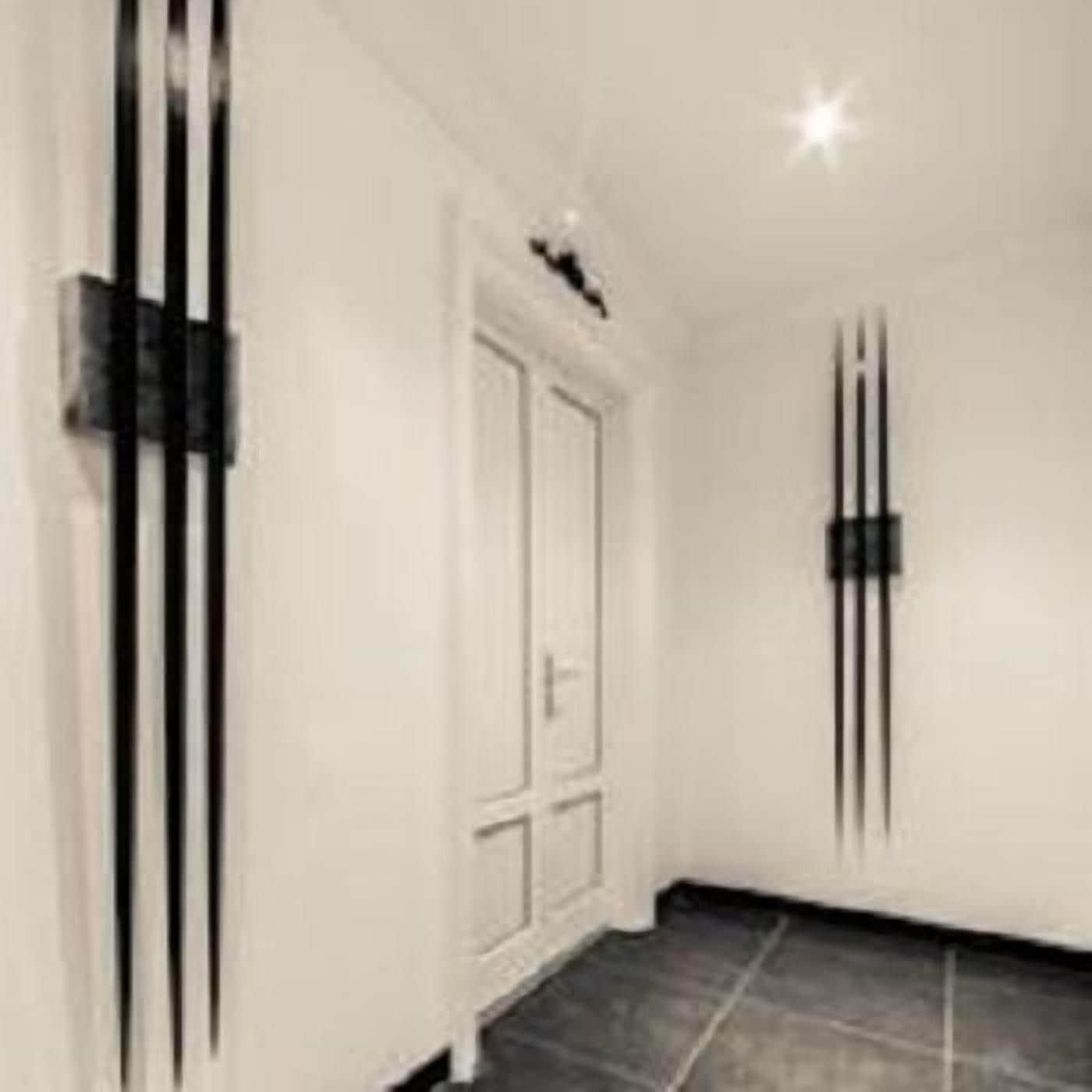 Vista Lobby Palazzo Frigo
