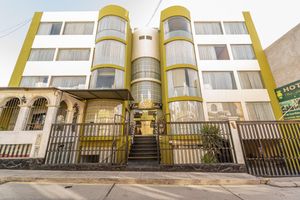 Hospedagens - Hotel San Felipe Suites