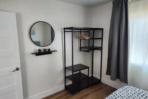 Renta Vacacional - Quiet and convenient