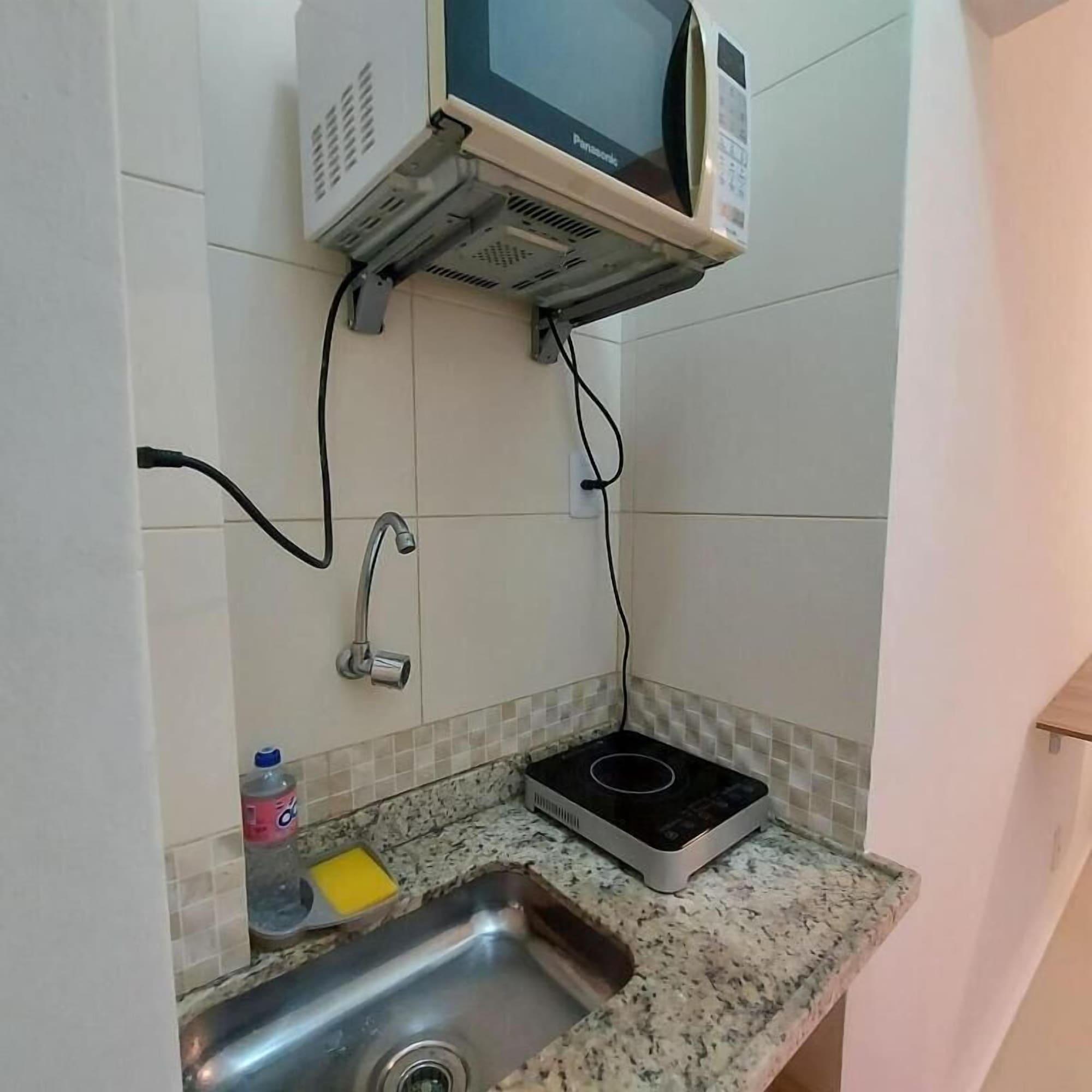 Equipamiento de Habitación 360 Botafogo Rua da Passagem By SUHCasa