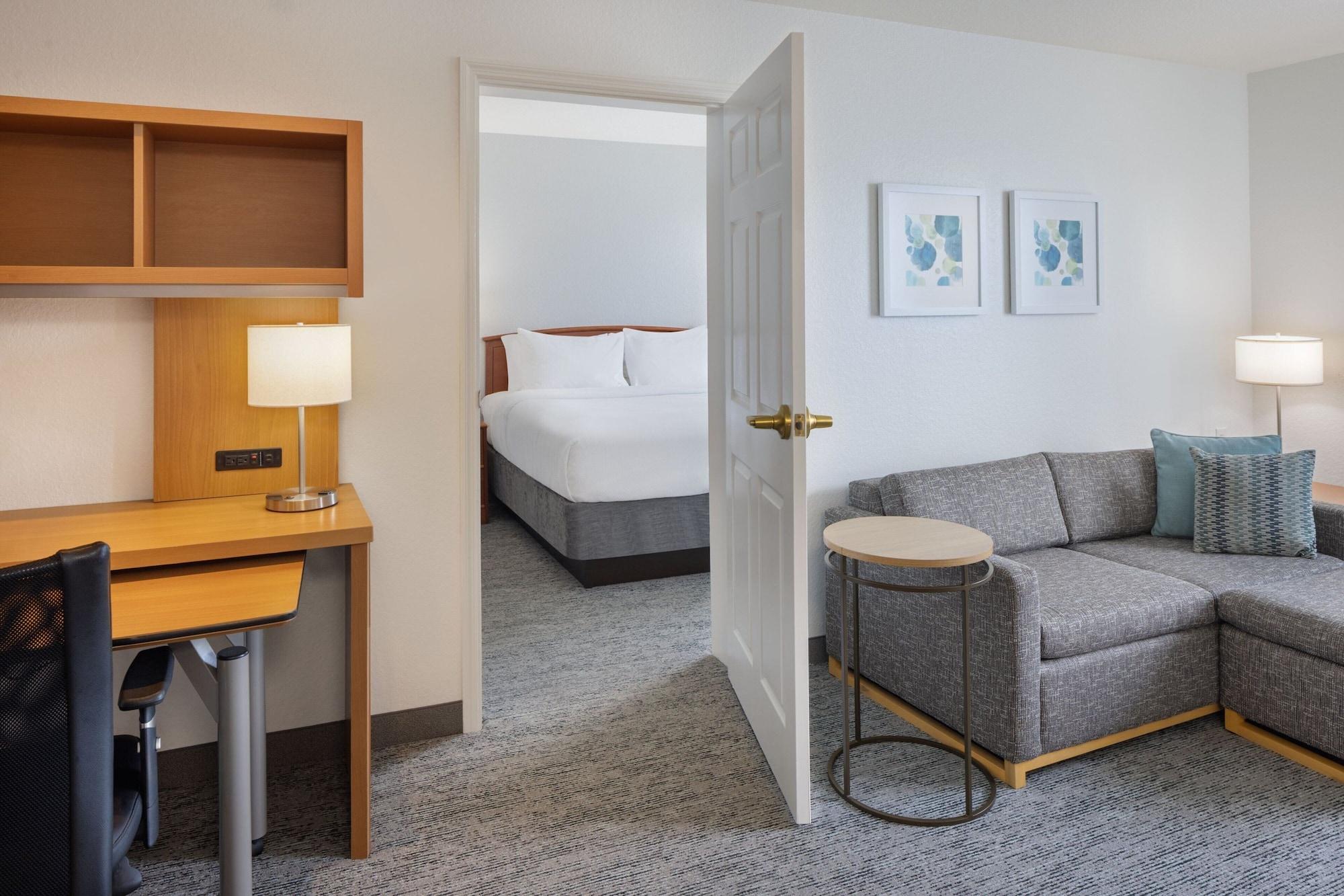 Habitación TownePlace Suites by Marriott Orlando East/UCF Area