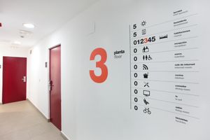 Alojamiento - Youth Hostel Center Valencia