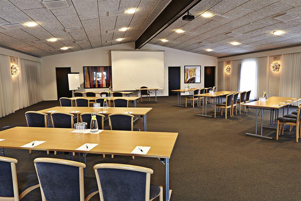 Sala de Reuniones Hotel Svanen, Grindsted