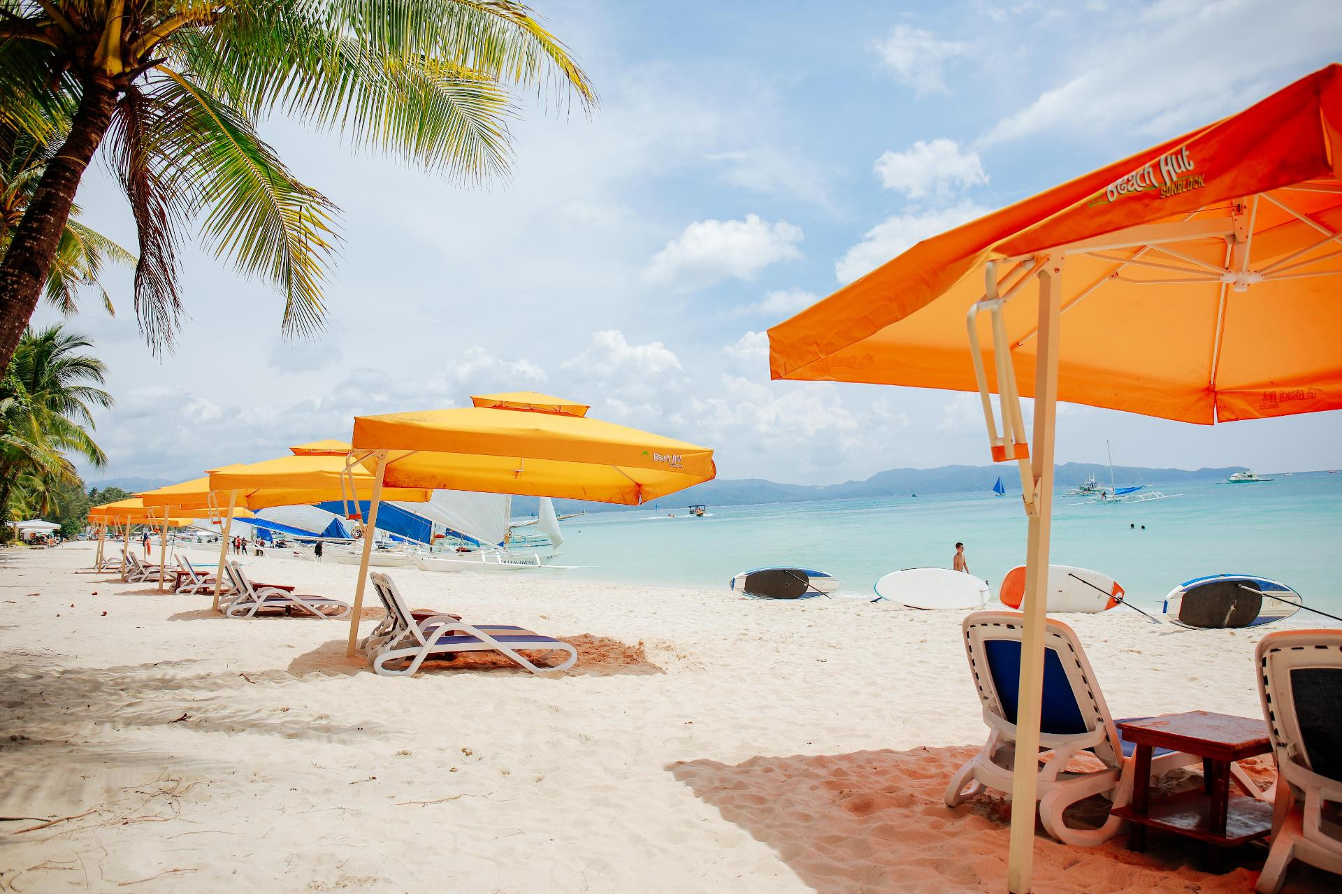 Playa Paradise Garden Resort Hotel and Convention Center