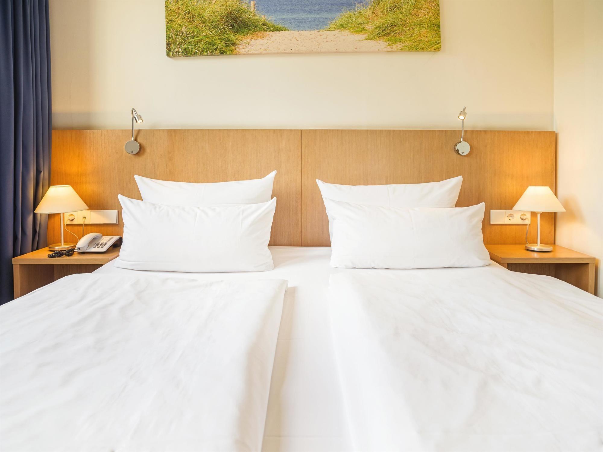 Hotel Nordic Hotel Berlin-Mitte
