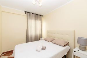 Alquiler Vacacional - Apartamento Plaza Cruz Humilladero