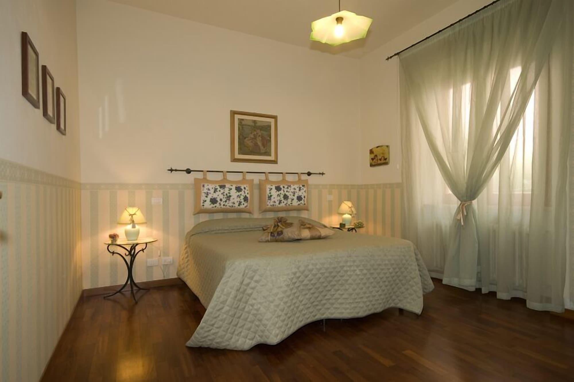Habitación La Primavera B&B