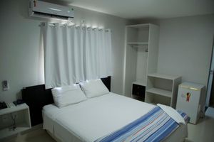 Alojamiento - Hotel Macapaba