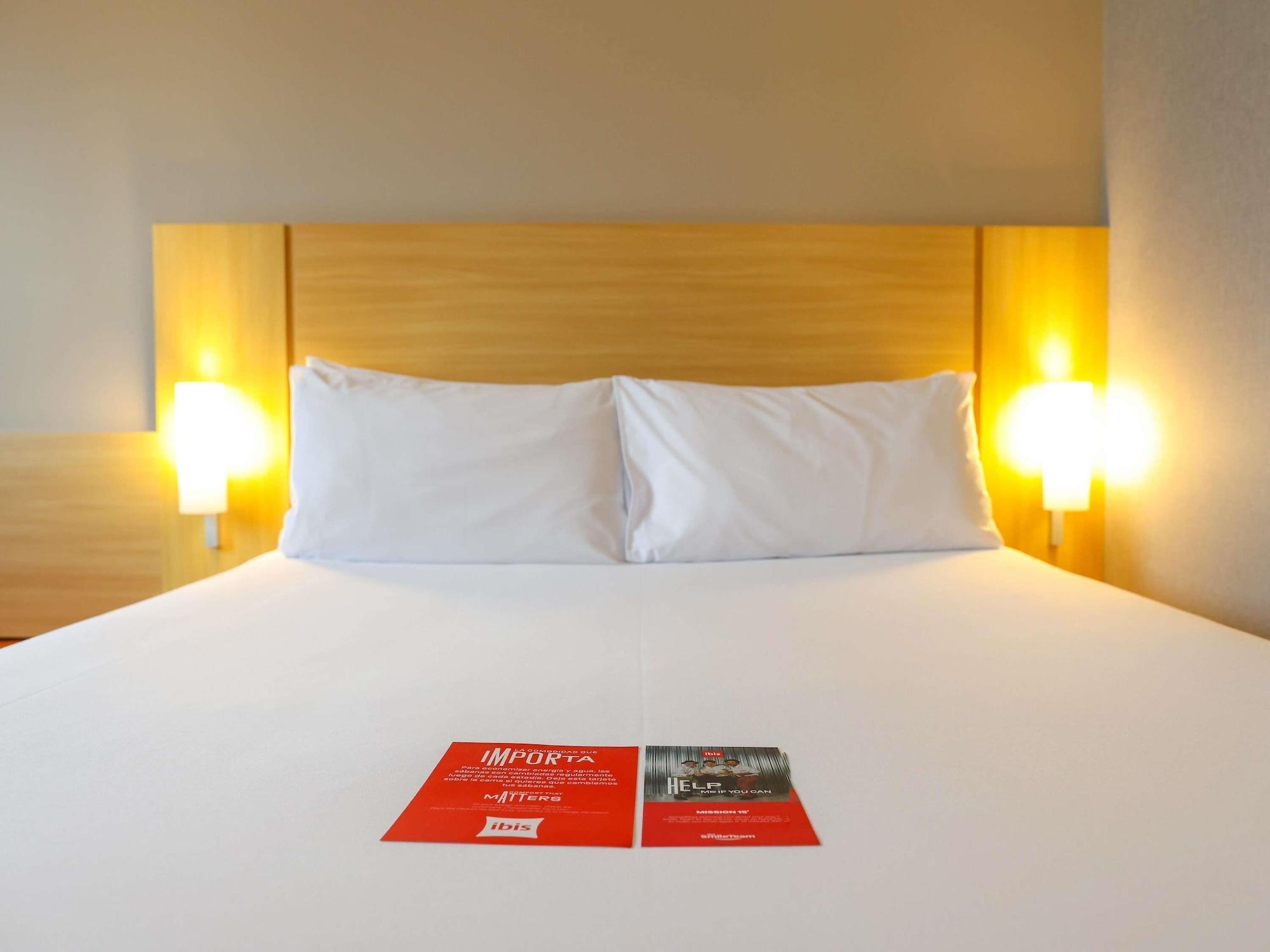 Habitación ibis Larco Miraflores