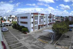 Alquiler Vacacional - Luxury City Suite