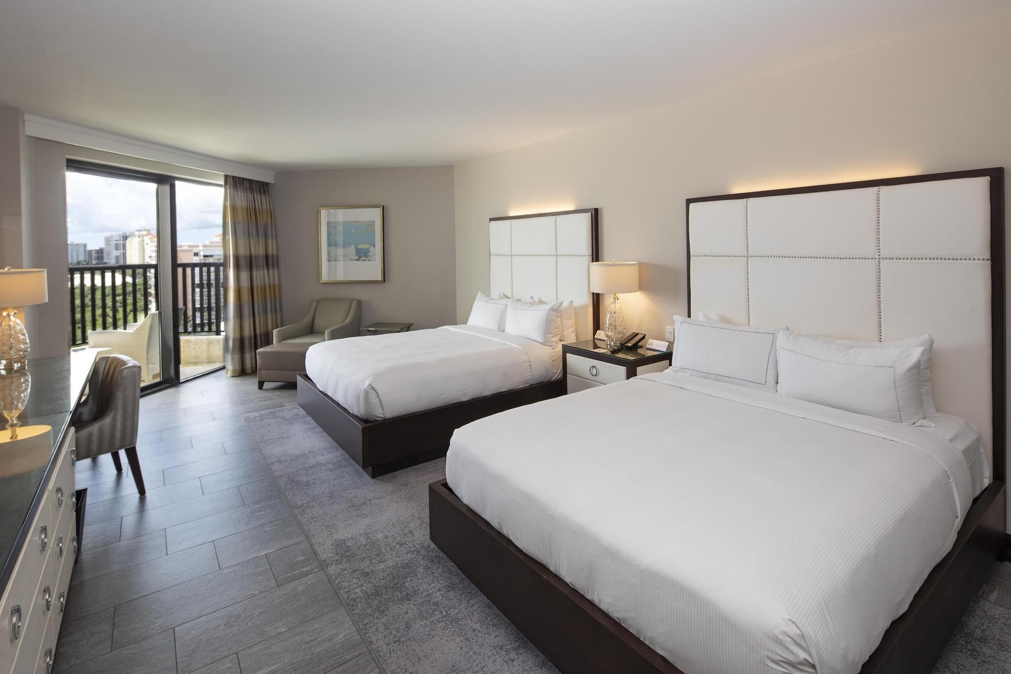 Habitación Hilton Marco Island Beach Resort and Spa