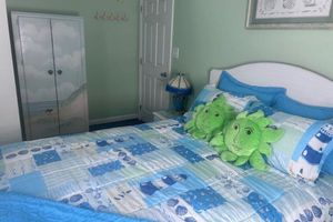 Alquiler Vacacional - Lighthouse-2-bedroom BEACH-BLOCK PET FRIENDLY-1st floor