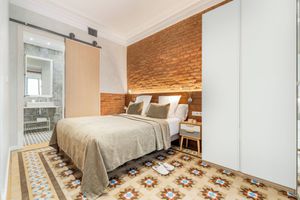 Alquiler Temporario - Fuster Apartments By Aspasios