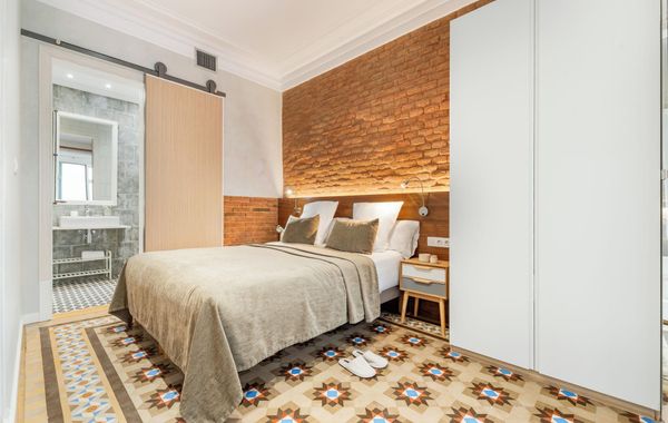 Fuster Apartments By Aspasios