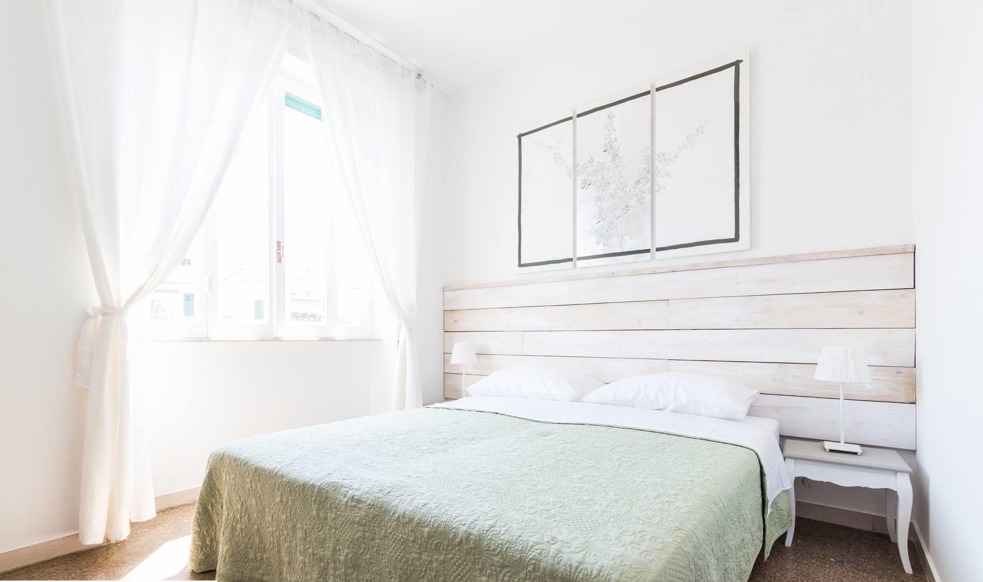 Habitación B&B In White