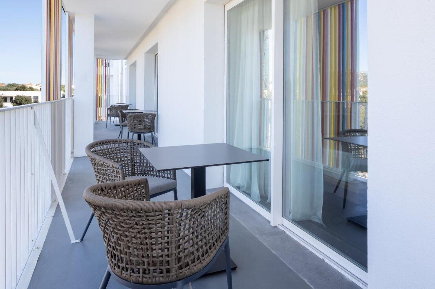 Habitación Felix Hotels - Hotel Felix Olbia