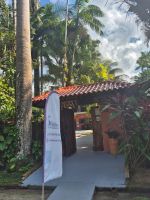 Alojamiento - Mambuca Village