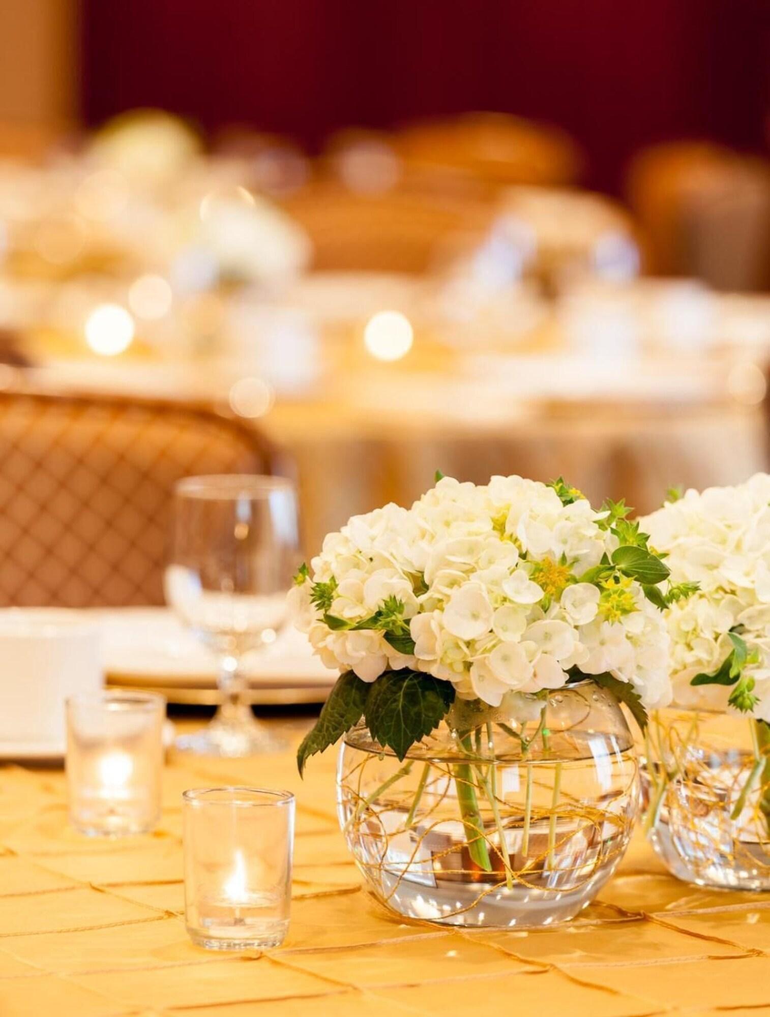 Restaurant Ann Arbor Regent Hotel & Suites