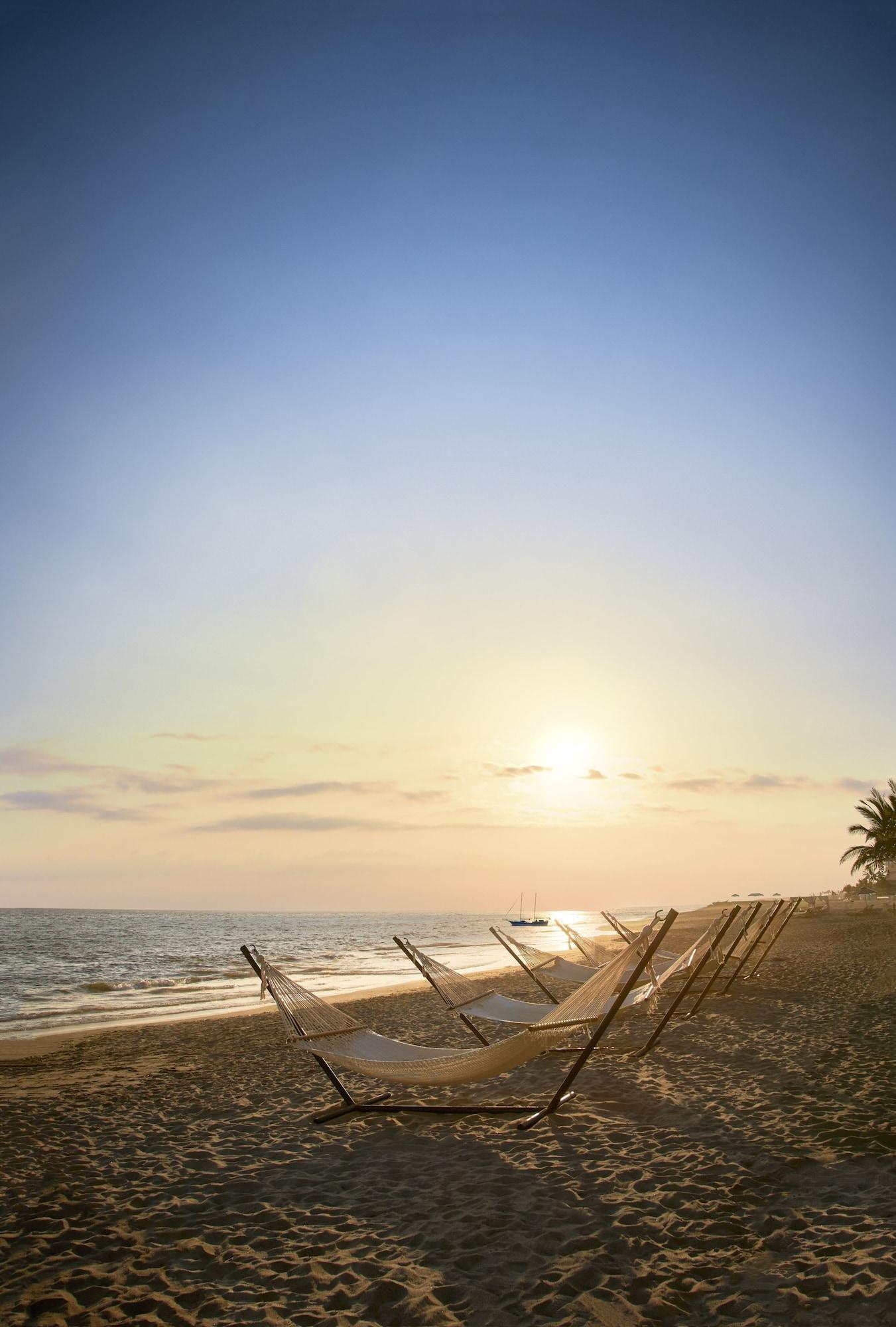 Playa Marriott Puerto Vallarta Resort & Spa