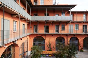 Paquete - Combo Milano - Hostel
