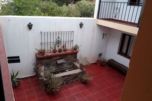 Alojamiento - Casa Grande Hotel