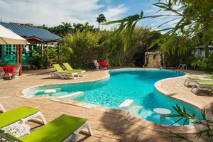 Alojamiento - Toby's Resort